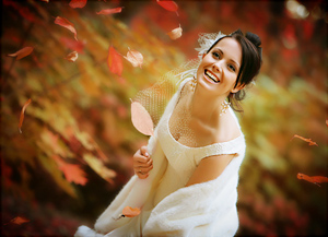 �������